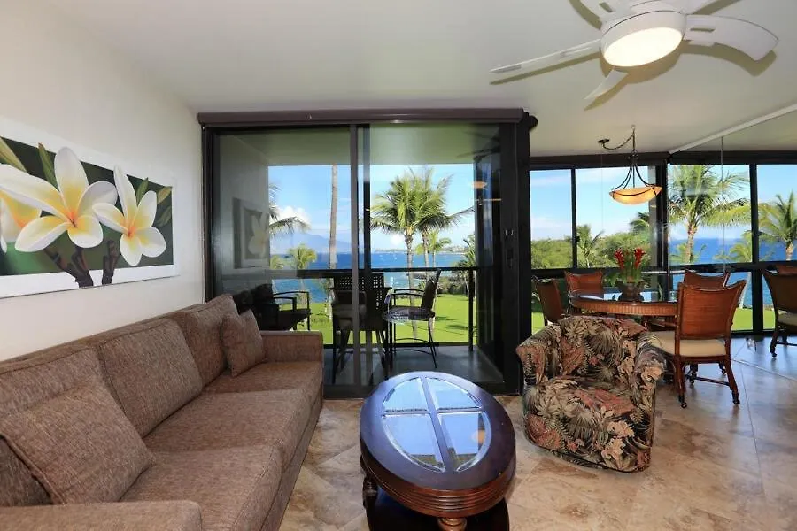 Kihei Surfside, #511 Condo Wailea  Wailea (Maui)