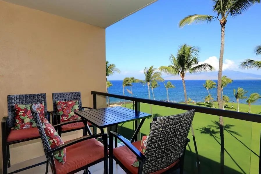 Kihei Surfside, #511 Condo Wailea