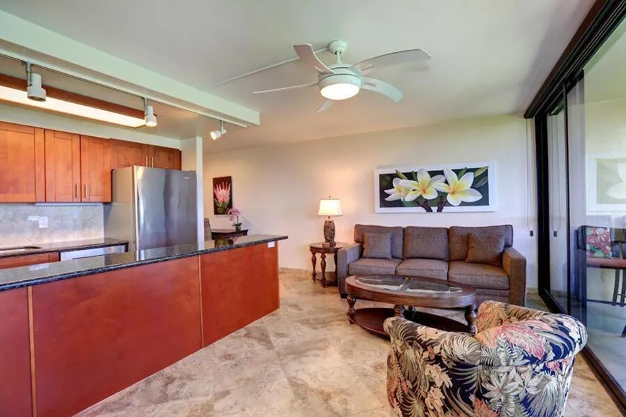 Kihei Surfside, #511 Condo Wailea  Wailea (Maui)