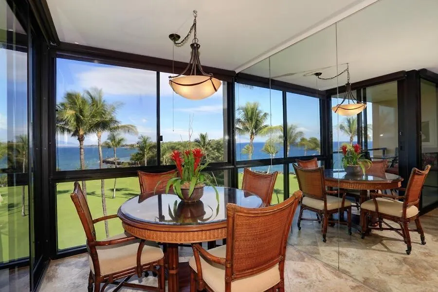 Apartment Kihei Surfside, #511 Condo Wailea