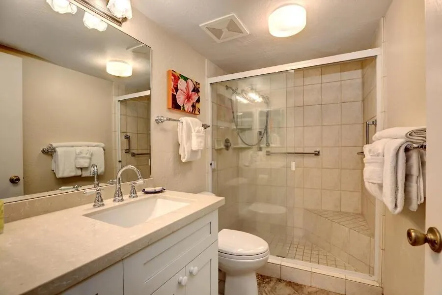 Kihei Surfside, #511 Condo Wailea