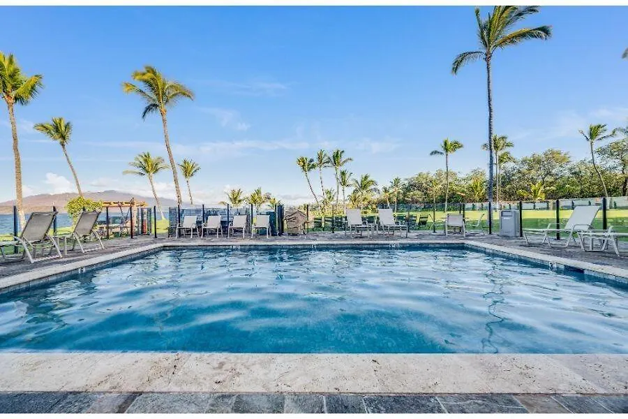 Kihei Surfside, #511 Condo Wailea  0*, Wailea (Maui)