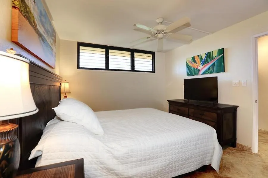 Kihei Surfside, #511 Condo Wailea  United States