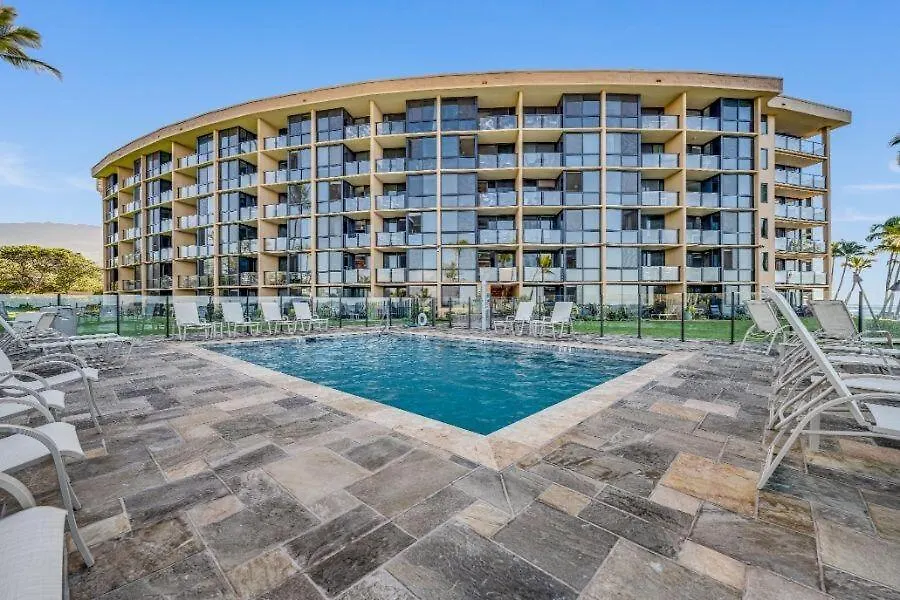 Kihei Surfside, #511 Condo Wailea  0*, Wailea (Maui) United States