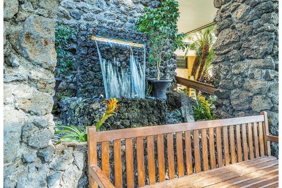 Apartment Kihei Surfside, #511 Condo Wailea