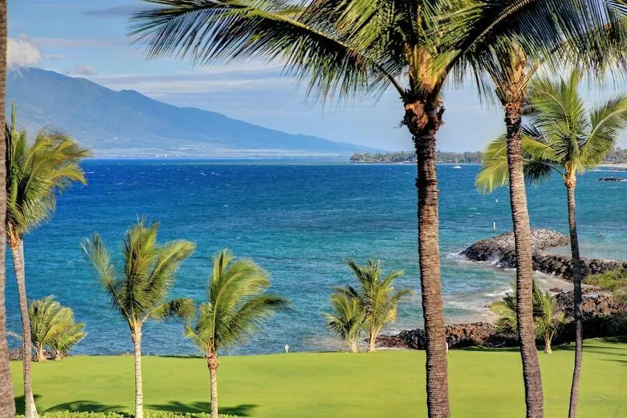 Kihei Surfside, #511 Condo Wailea  United States