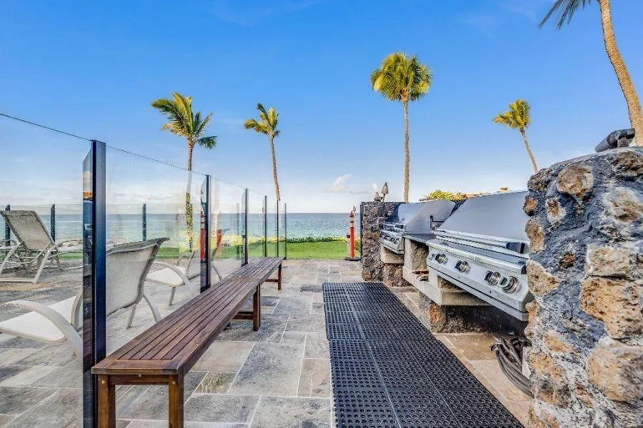 Kihei Surfside, #511 Condo Wailea  0*, Wailea (Maui) United States